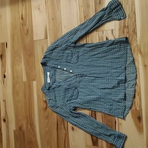 CARVE DESIGNS-Lightweight Cotton Shirt